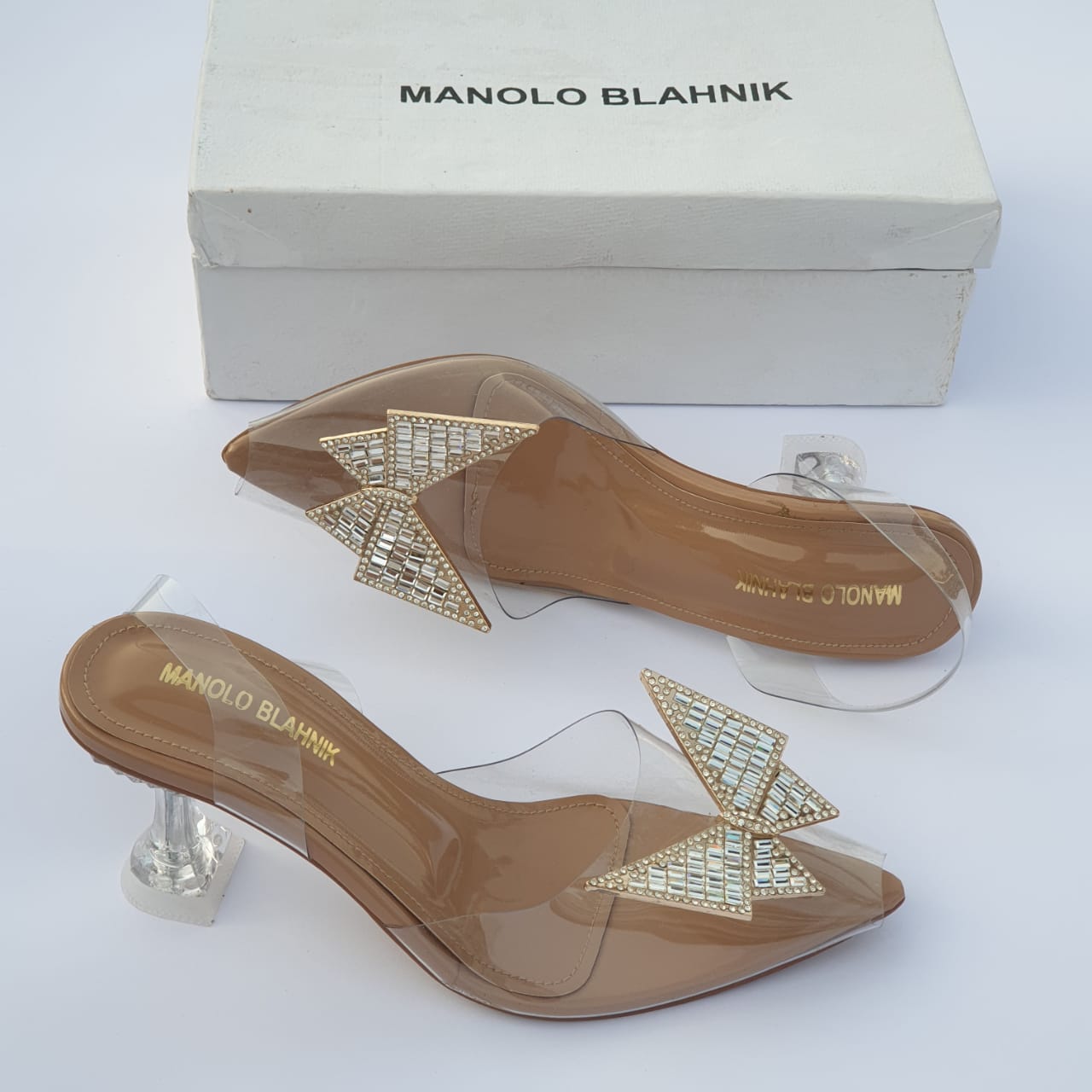 Manolo Blahnik I547623