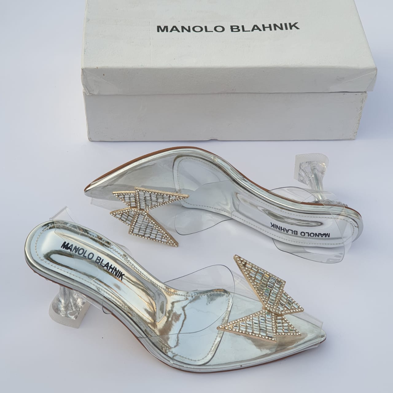 Manolo Blahnik I547623