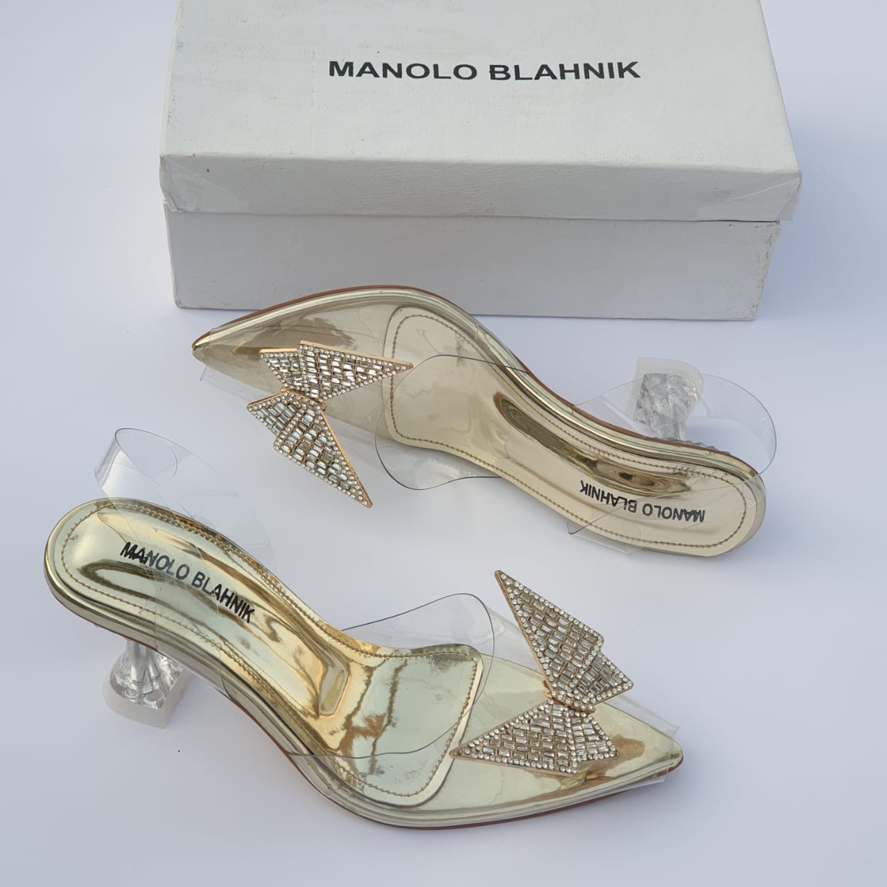 Manolo Blahnik I547623