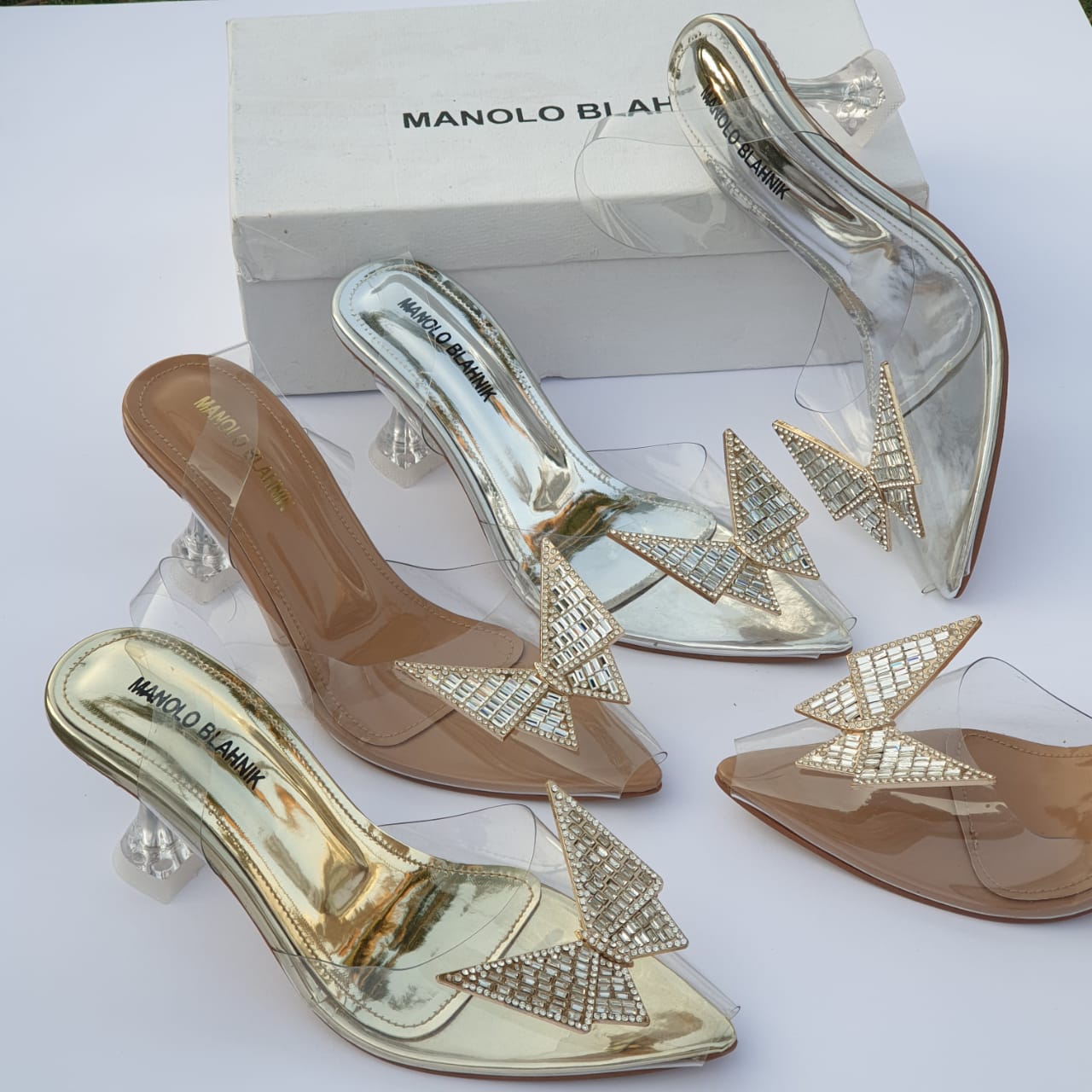 Manolo Blahnik I547623