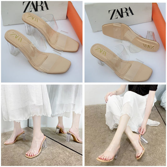 Zara Transparent BI879524