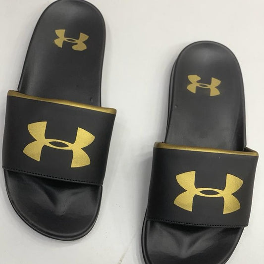 UNDER ARMOUR MEN'S SLIDES