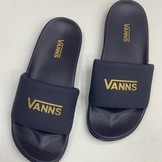 VANNS MEN SLIDE