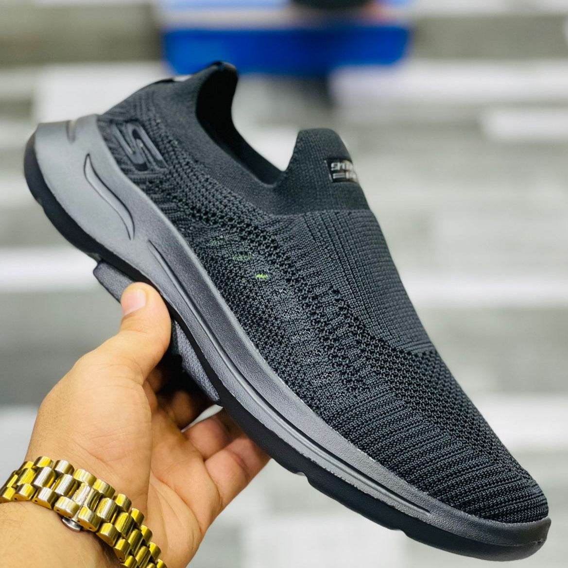 Sketchers Flex Meomary Foam