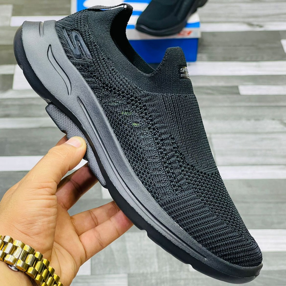 Sketchers Flex Meomary Foam