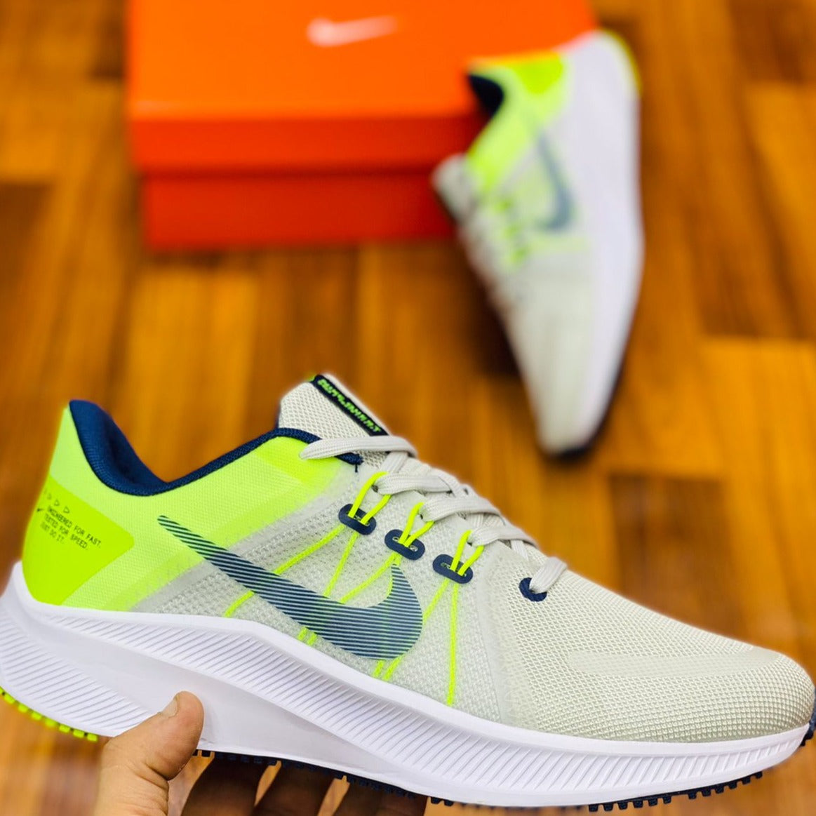 NK ZOOM PEGASUS 39X  2023