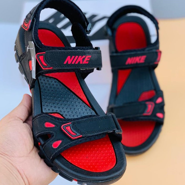 NK AIR SANDALS