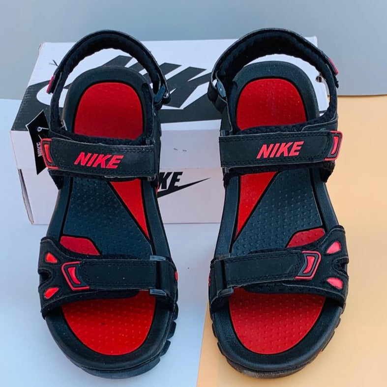 NK AIR SANDALS