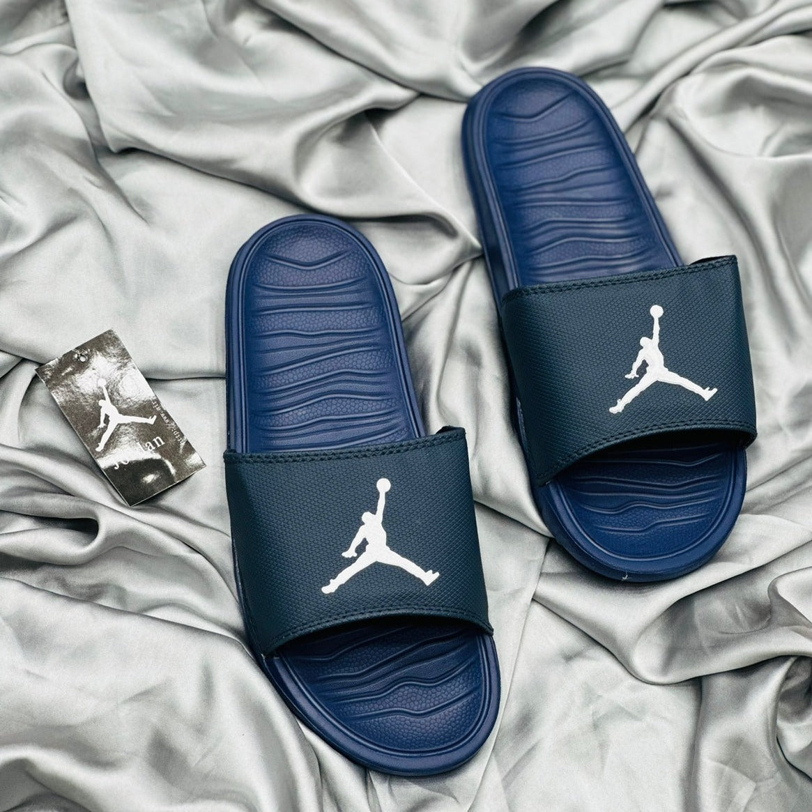 Air Jordan Slide