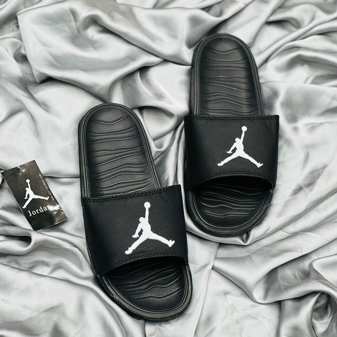 Air Jordan Slide