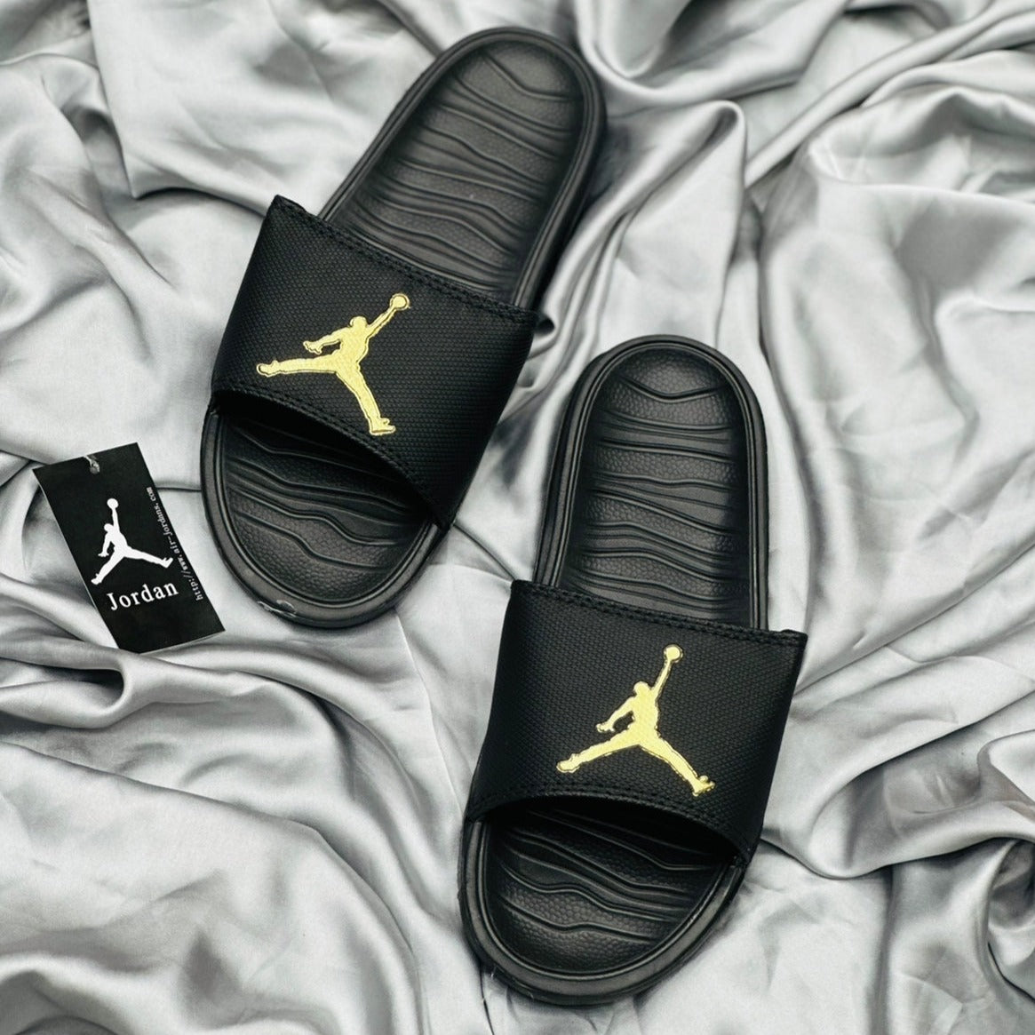 Air Jordan Slide