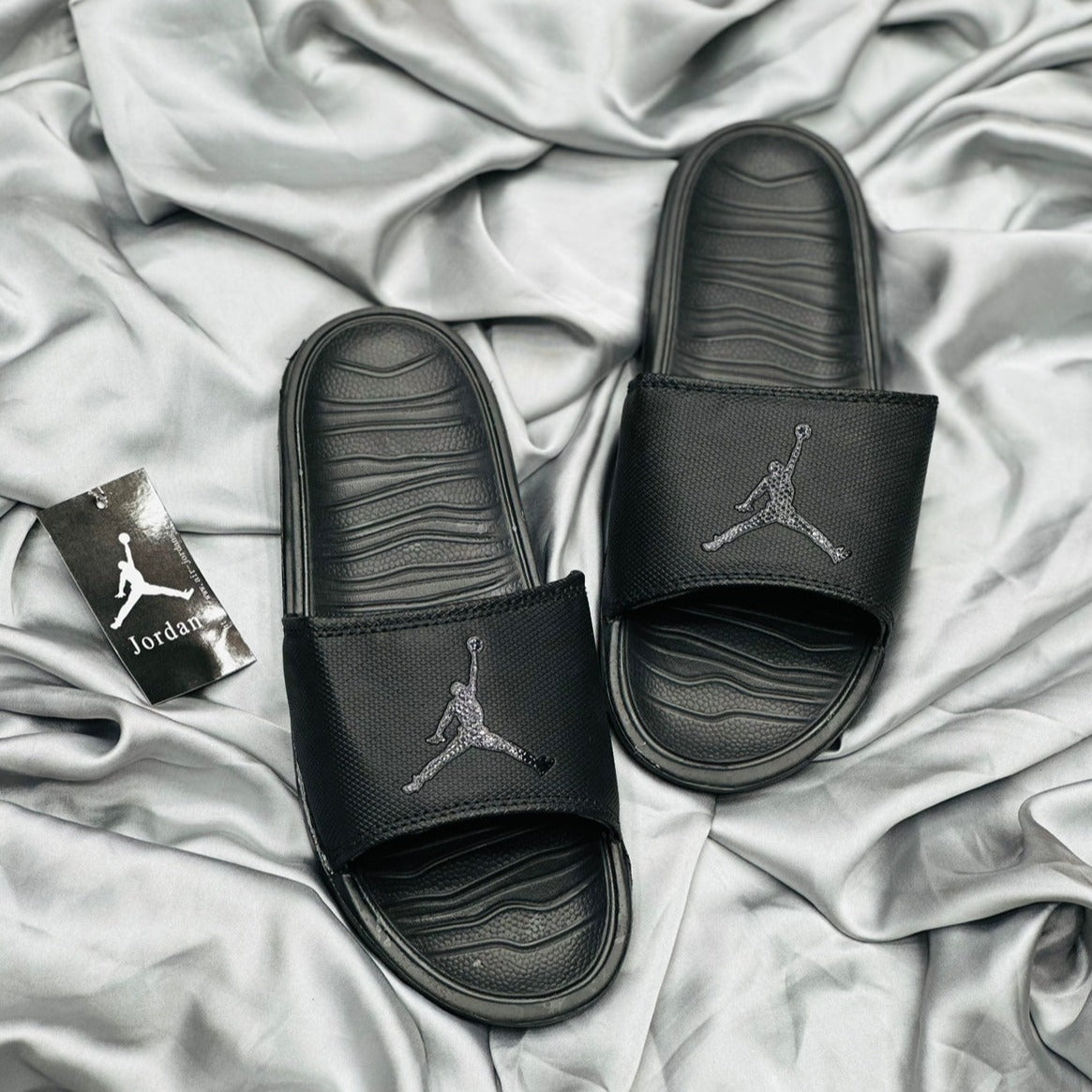 Air Jordan Slide