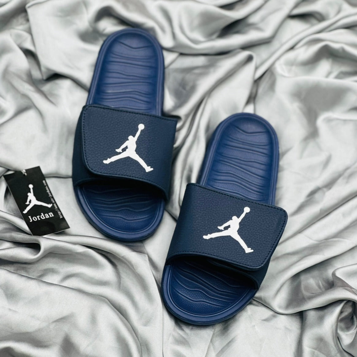 Air Jordan Slide