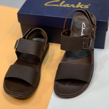 CLARKS MEN'S SANDALS