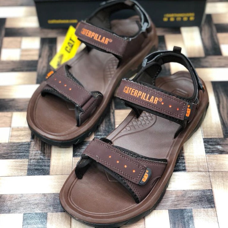 CAT MEN'S SANDALS 6.0