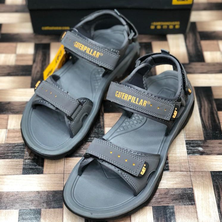 CAT MEN'S SANDALS 6.0