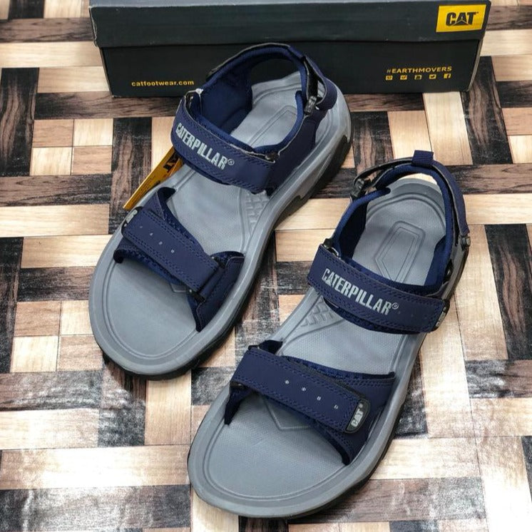 CAT MEN'S SANDALS 6.0