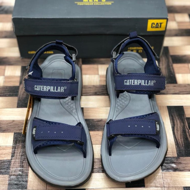 CAT MEN'S SANDALS 6.0