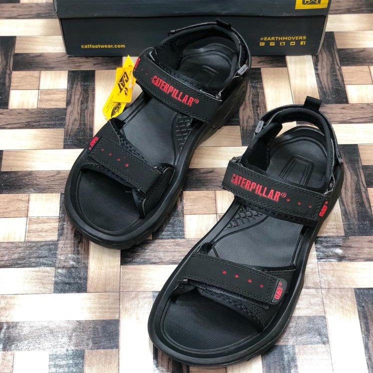 CAT MEN'S SANDALS 6.0