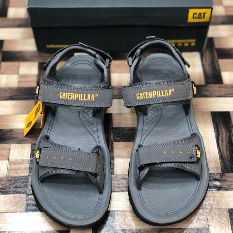 CAT MEN'S SANDALS 6.0