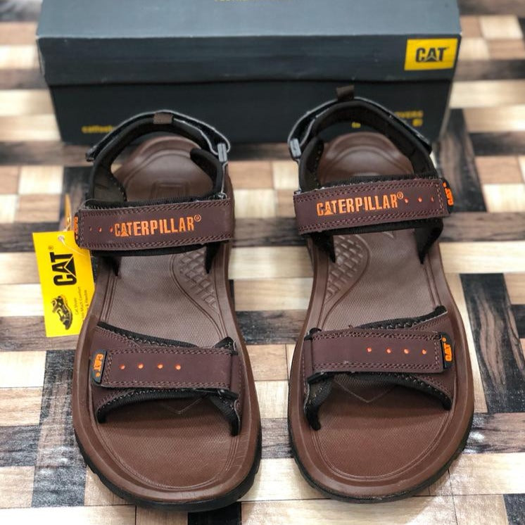 CAT MEN'S SANDALS 6.0