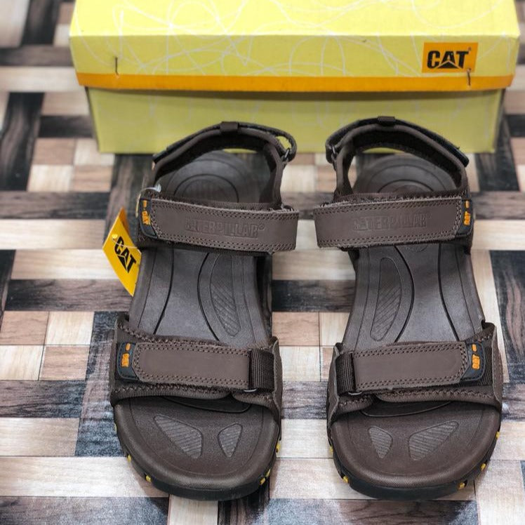 CAT WAYLON MEN'S SANDALS