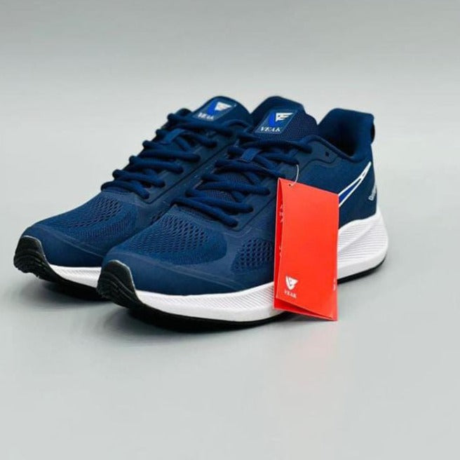 Veak Men's Running Imported