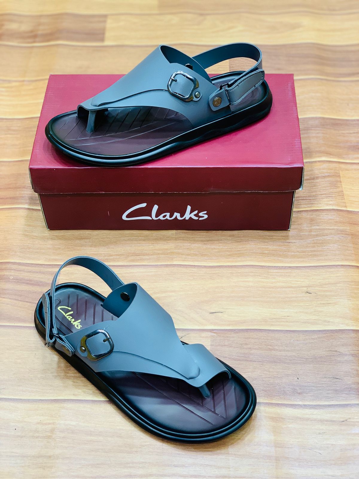 Clarks Sandal