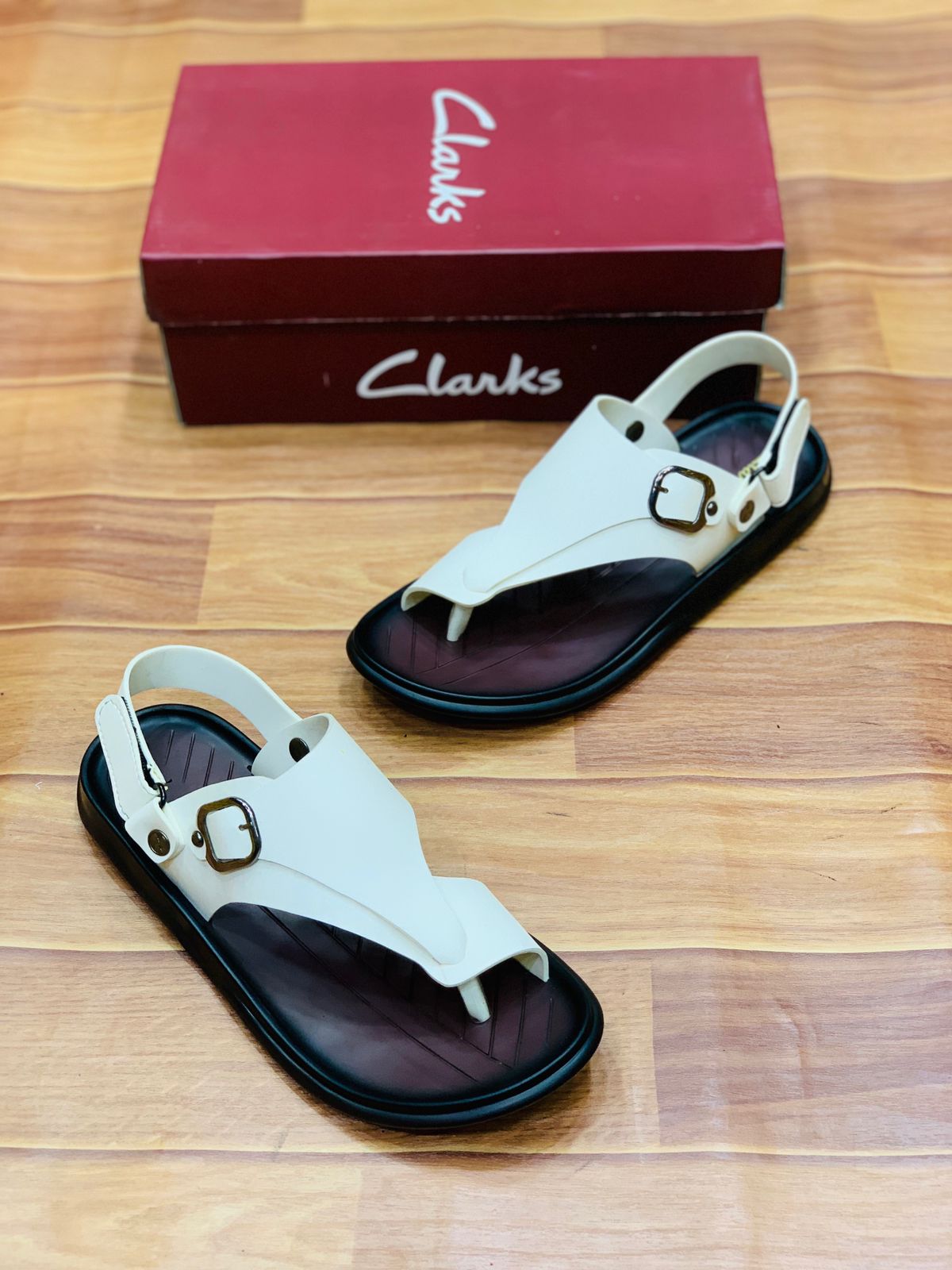 Clarks Sandal