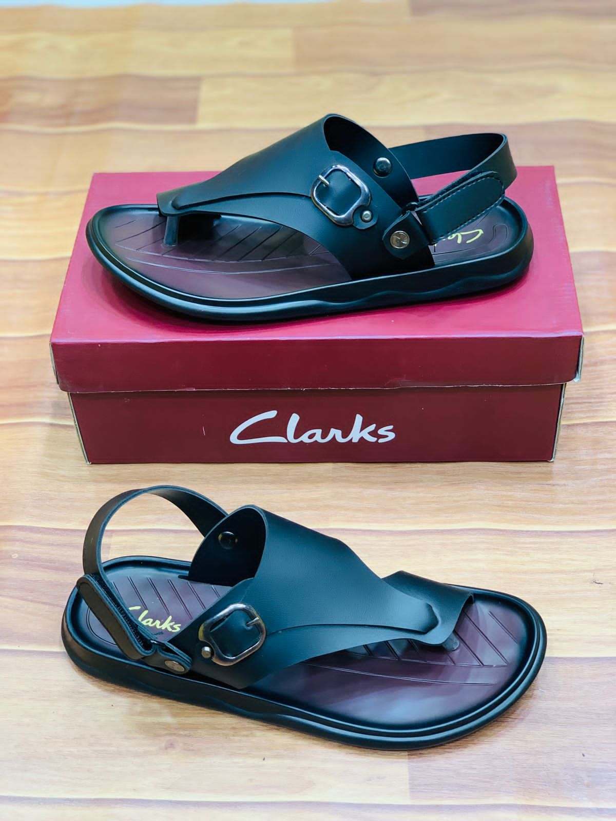 Clarks Sandal