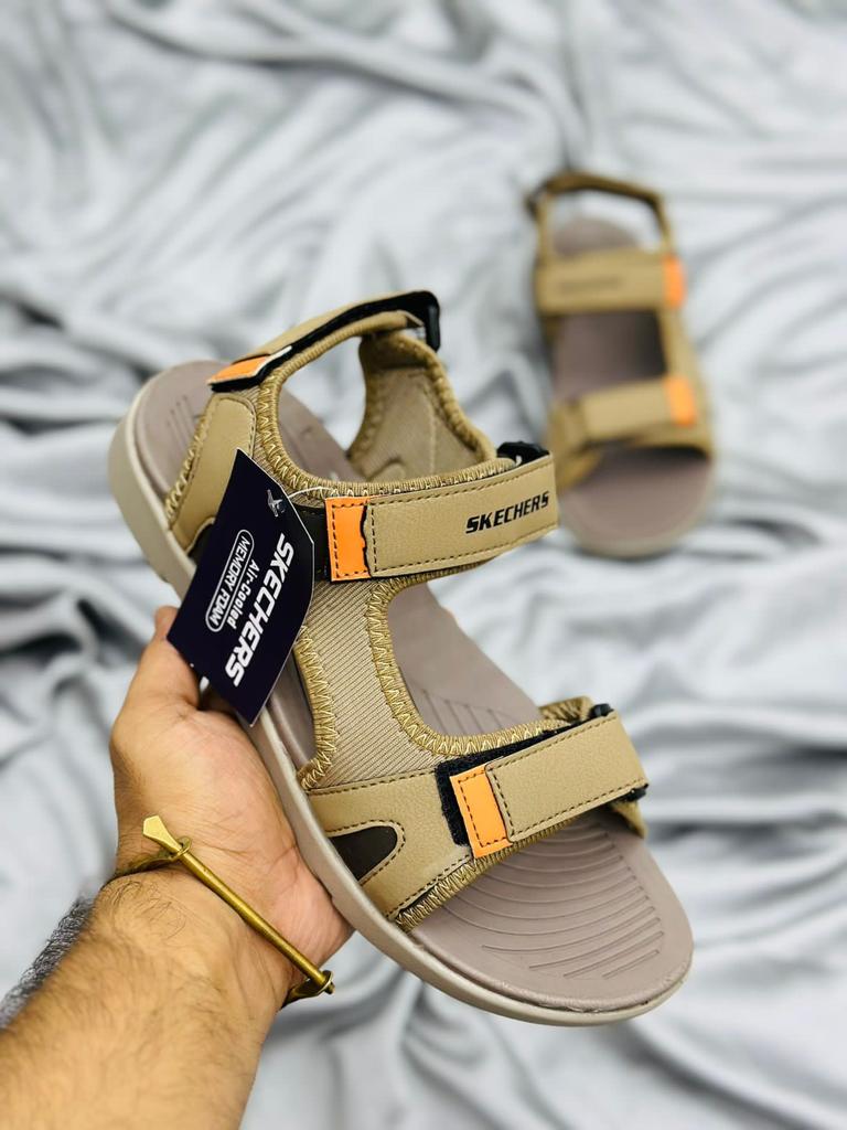 Sketcher Arch fit sandal