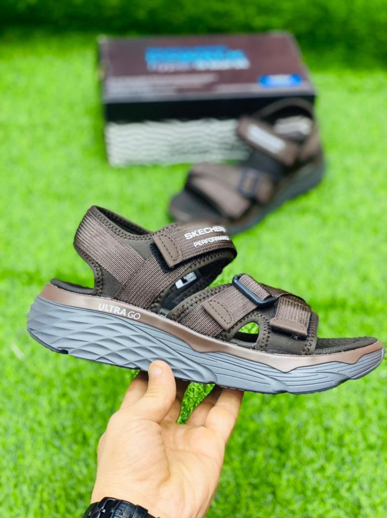 Sketcher Ultra Go Men's Sandals Orignal