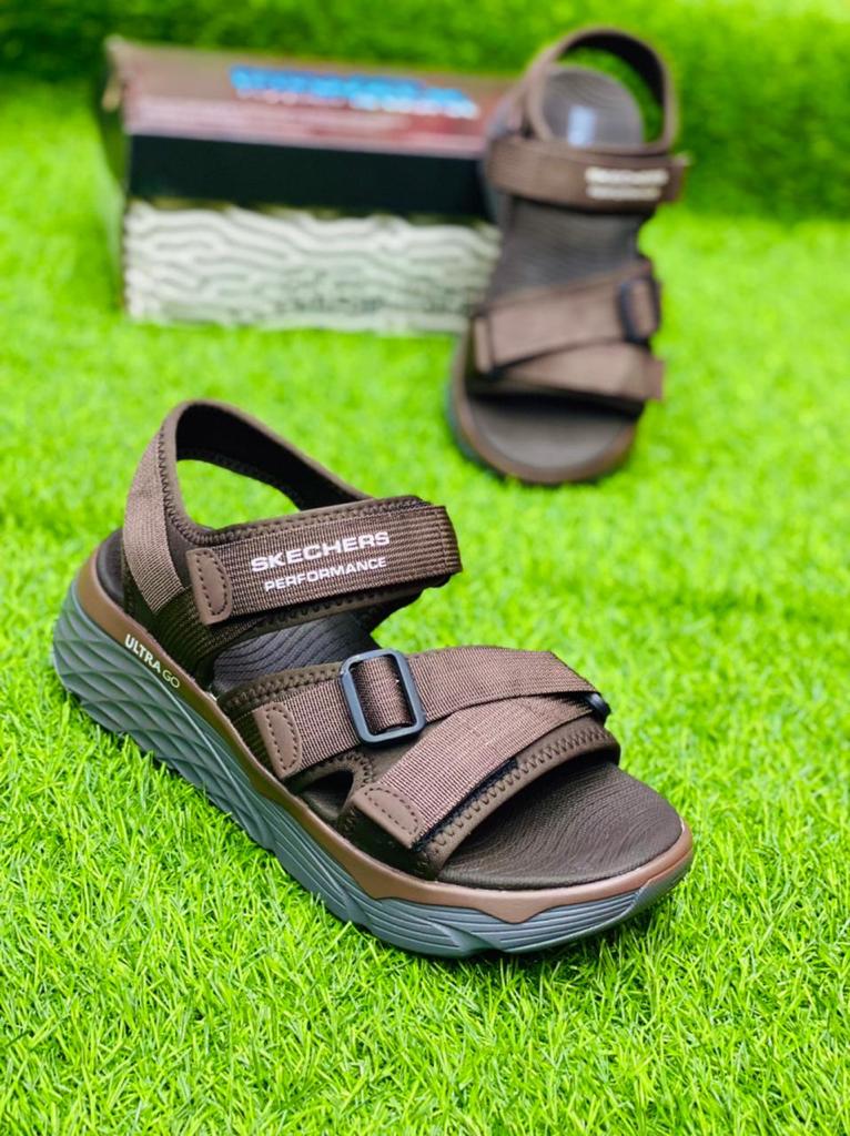 Sketcher Ultra Go Men's Sandals Orignal