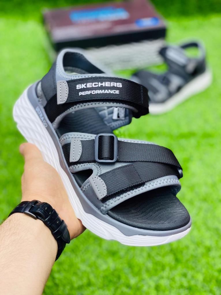 Sketcher Ultra Go Men's Sandals Orignal